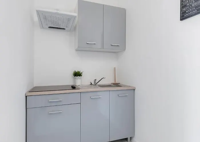 Fabryczna Station * Λοτζ